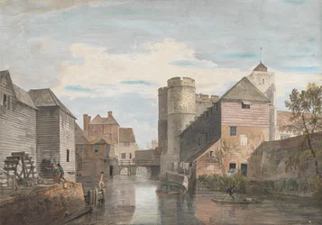 De Westgate, Canterbury